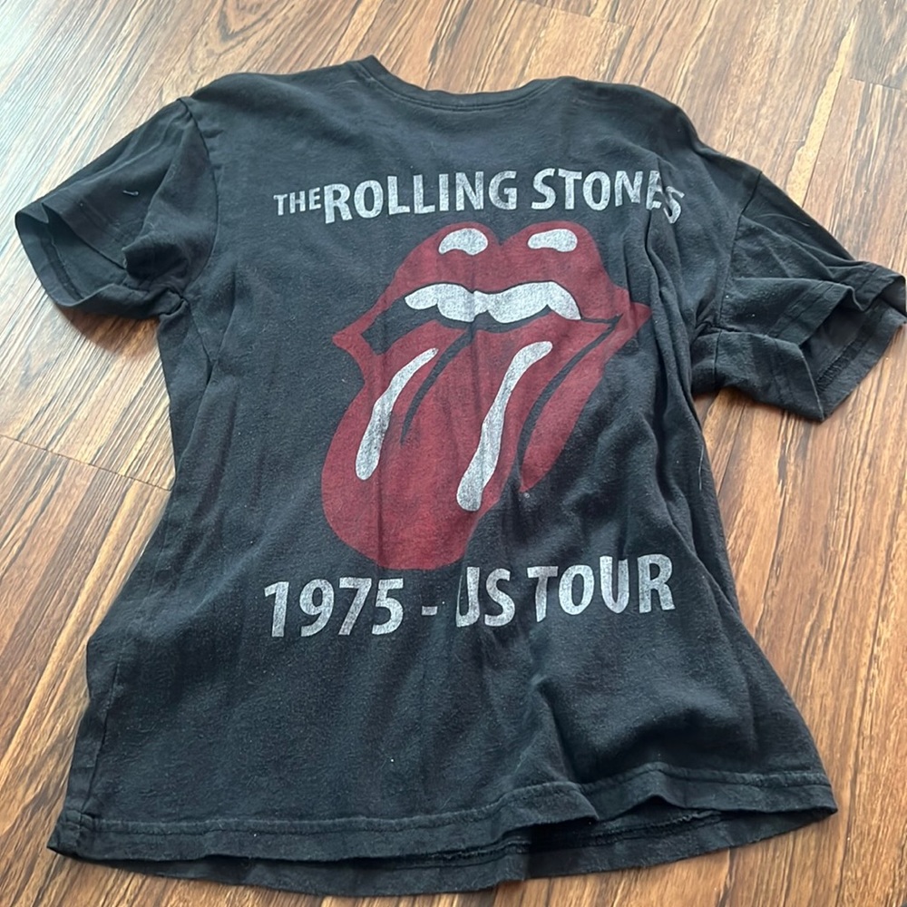rolling stones shirt, popular